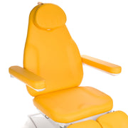 Electrical Cosmetic Chair MODENA PEDI BD-8294 Honey