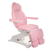 Electric Beauty Chair MODENA Pedicure BD-8294 Pink
