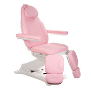 Electric Beauty Chair MODENA Pedicure BD-8294 Pink