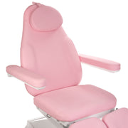 Electric Beauty Chair MODENA Pedicure BD-8294 Pink