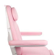 Electric Beauty Chair MODENA Pedicure BD-8294 Pink