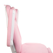 Electric Beauty Chair MODENA Pedicure BD-8294 Pink