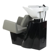 Hair washing station Vito BH-8022 light gray