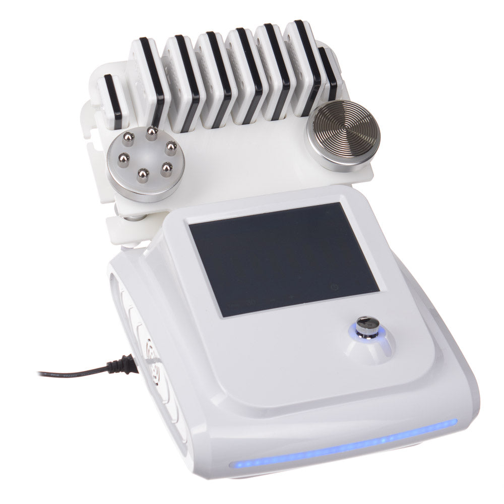 Lipolaser+ Ultrasonic Cavitation 40kHz + RF BR-A903