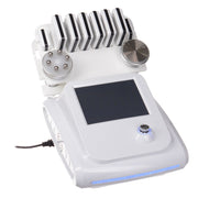 Lipolaser+ Ultrasonic Cavitation 40kHz + RF BR-A903