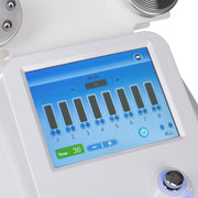 Lipolaser+ Ultrasonic Cavitation 40kHz + RF BR-A903