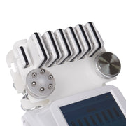 Lipolaser+ Ultrasonic Cavitation 40kHz + RF BR-A903