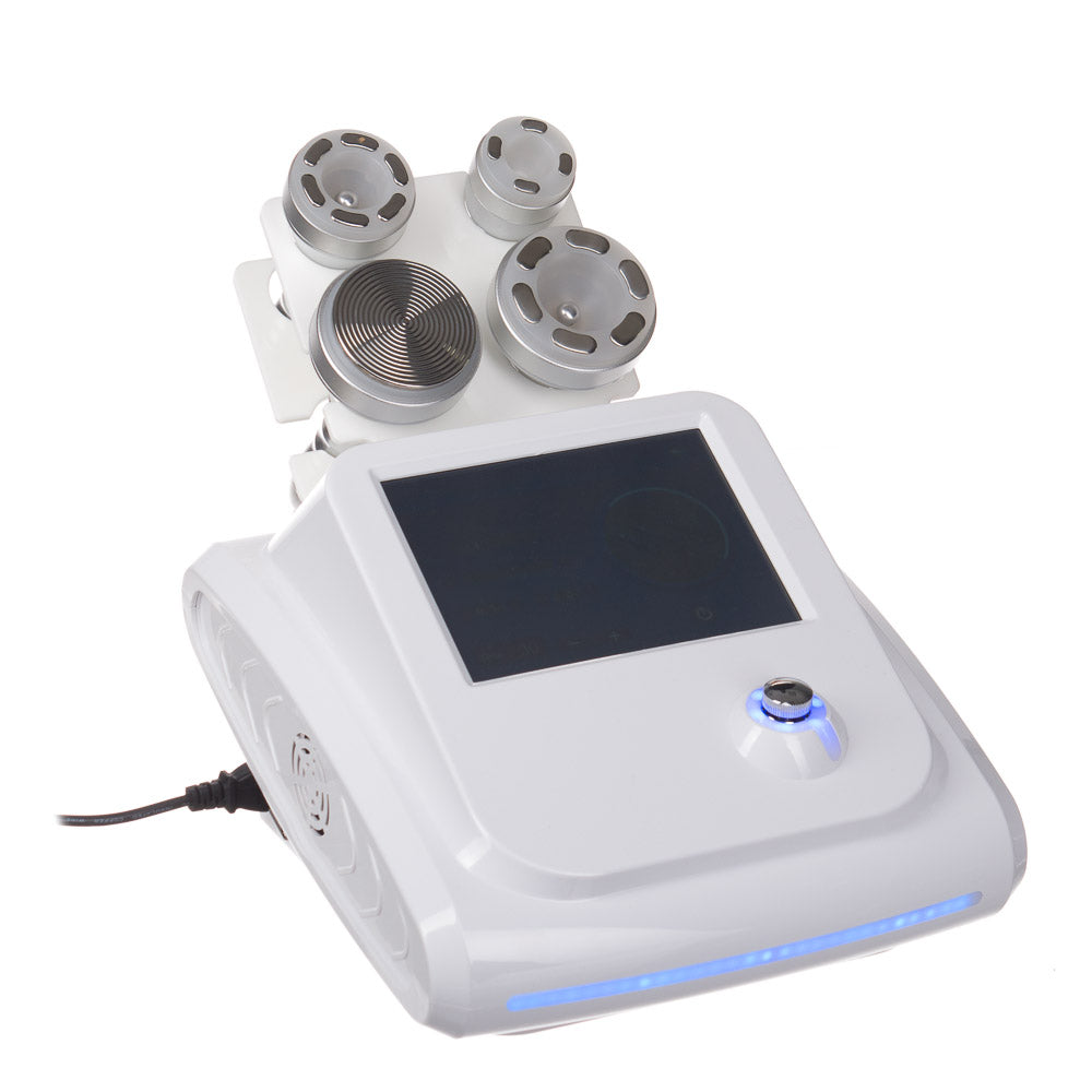 Body Shaping Device BR-A904 – RF & Cavitation 40 kHz