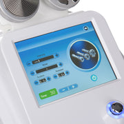 Body Shaping Device BR-A904 – RF & Cavitation 40 kHz