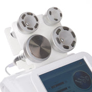 Body Shaping Device BR-A904 – RF & Cavitation 40 kHz