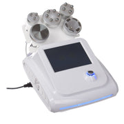 Beził liposuction + Cavitation 40kHz + RF BR-A902