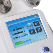 Beził liposuction + Cavitation 40kHz + RF BR-A902