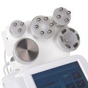 Beził liposuction + Cavitation 40kHz + RF BR-A902