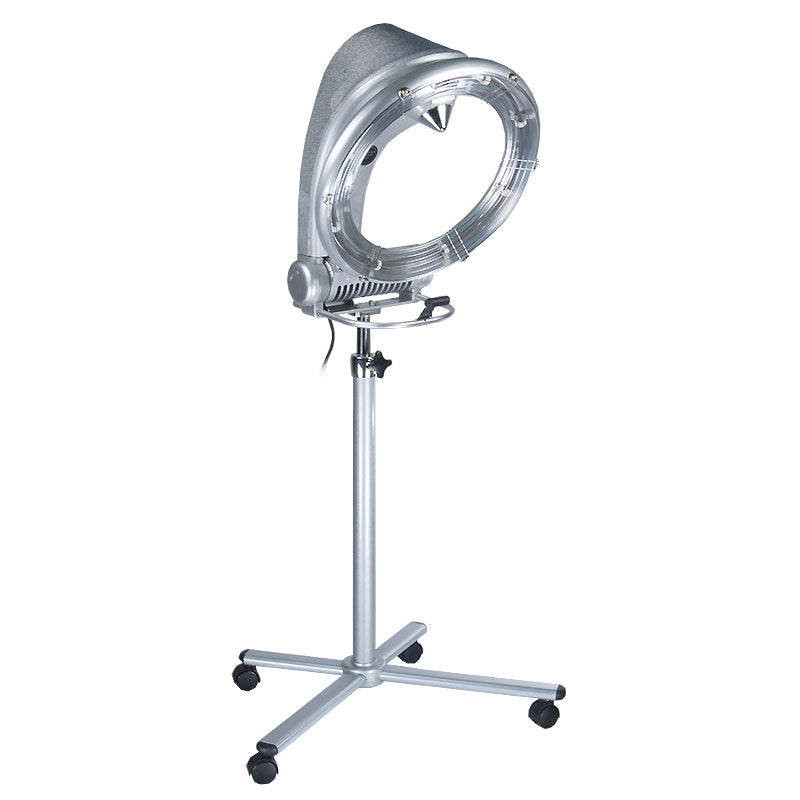 Infrazone on a stand BB-7082 silver