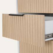 Nouveau Tambour Salon Station Stand - 2pks