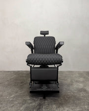 Custom Belmont Chair - Model 225 - Alsace Diamond