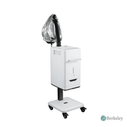 Derma Hair Steamer & Scalp Therapy Mist
