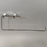 Keller Salon Color Bar & Wash Sink