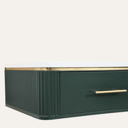 René Wall Mounted Styling Station
