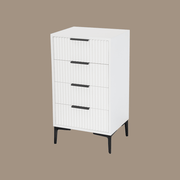 Nouveau Tambour Salon Station Stand - 2pks