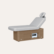2285B Electric Spa Table w/ Cabinet