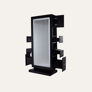 Avenue LED Single Sided Styling Station