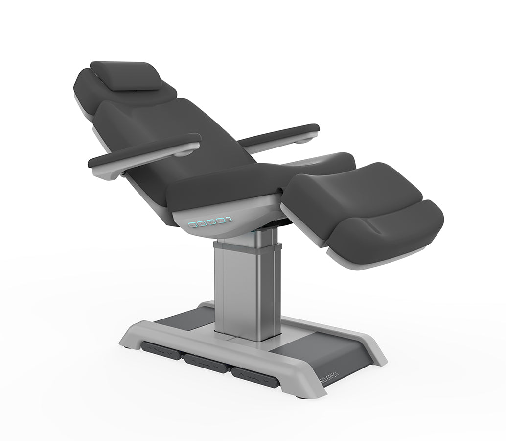 Silverfox America 2218BN Electric Massage Chair