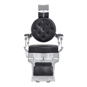 Julius Heavy Duty Barber Chair Black DIR