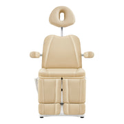 Libra with Split Legs Medical Electric Procedure Chair-5 Motors Beige DIR