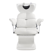Mochilagon Salon Shampoo Backwash Unit White DIR