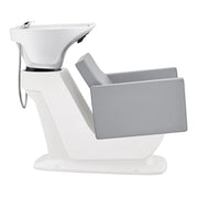 Takaran Shampoo Backwash Unit Gray DIR