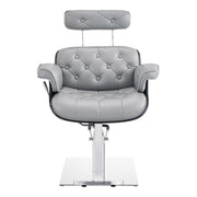 Planet All Purpose Grey Chair DIR
