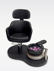 GRACE Pedicure Chair Belava No-Plumbing - Pro Hydraulic