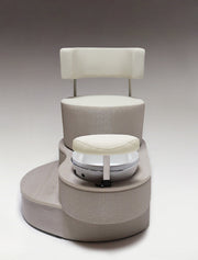 LUNA Pedicure Chair No Plumbing Belava