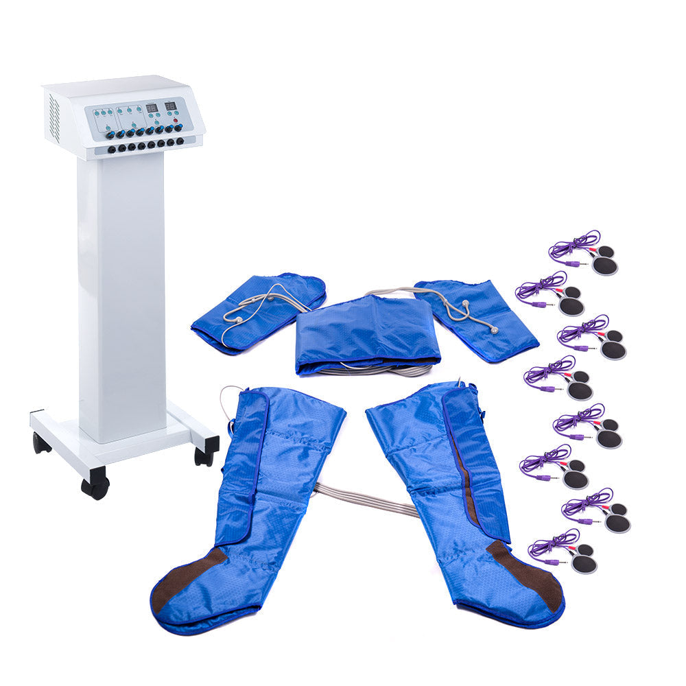 Weight Loss Device BodySlimmer BR-340