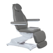 Electrical Cosmetic Chair MODENA BD-8194 Gray