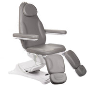 Electrical Beauty Chair MODENA PEDI BD-8294 Gray