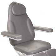 Electrical Beauty Chair MODENA PEDI BD-8294 Gray