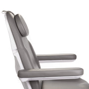 Electrical Beauty Chair MODENA PEDI BD-8294 Gray