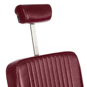 Barber chair LUMBER BH-31823 Cherry