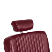 Barber chair LUMBER BH-31823 Cherry