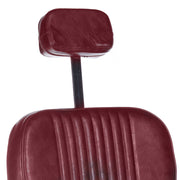 Barber Chair OLAF BH-3273 Cherry