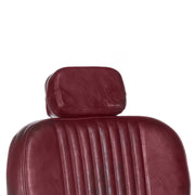 Barber Chair OLAF BH-3273 Cherry