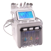 Hydrogen Purification - 6-in-1 Combine BR-20205