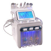 Hydrogen Purification - 6-in-1 Combine BR-20205