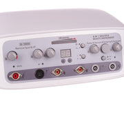 Cosmetic 8-Function All-in-One BR-1898A Grey