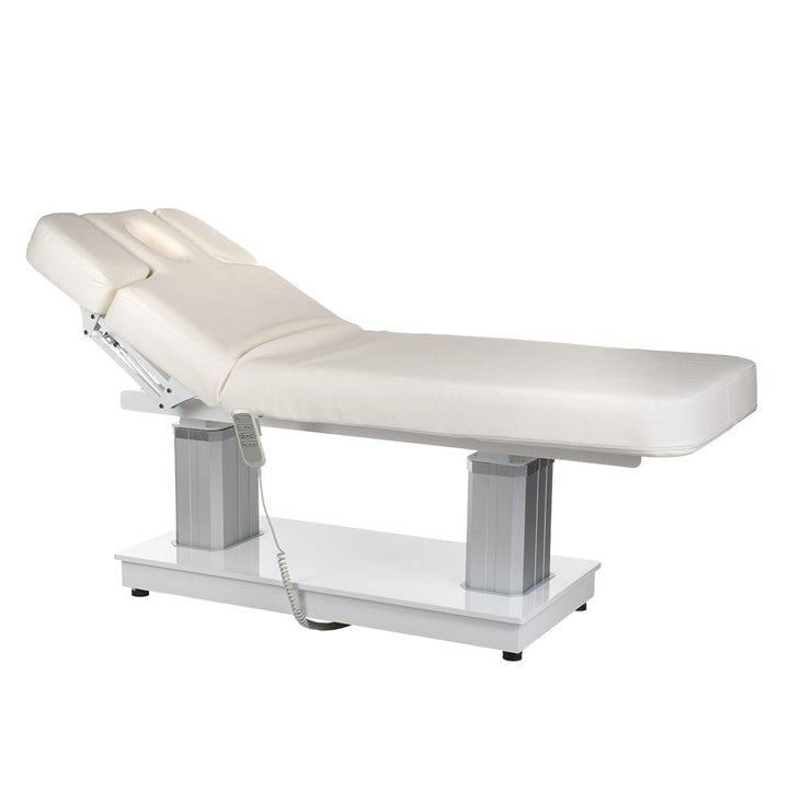 Electric Spa & Wellness Bed with Code BR-6621