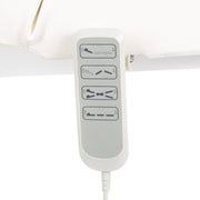 Electric Spa & Wellness Bed with Code BR-6621