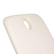 Electric rehabilitation table BD-8030 white