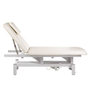 Electric rehabilitation table BD-8030 white